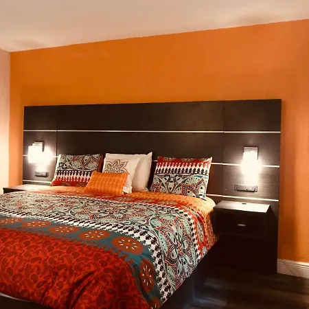 Tropical Inn & Suites, Downtown Clearwater-3